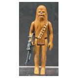 Vintage 1977 Star Wars Kader HK Chewbacca Figure C