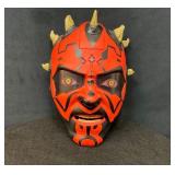 Star Wars Darth Maul Electronic Voice-Changer Mask