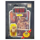 Vintage 1984 Star Wars Last 17 Lili Ledy Paploo Fi