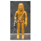 Vintage 1977 Star Wars Kader HK Chewbacca Figure C