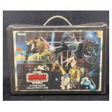 Vintage 1980 Star Wars Empire Strikes Back Carryin