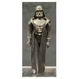Vintage 1977 Star Wars Taiwan Darth Vader Figure N