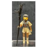 Vintage 1983 Star Wars Unitoy HK Princess Leia Org