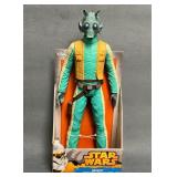 18' Star Wars Greedo Giant Size Action Figure with