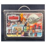 Vintage Star Wars Empire Strikes Back Figures Carr