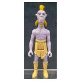 Vintage 1985 Star Wars Droids Kez-Iban Figure NM/M