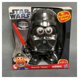 Star Wars Darth Tater Mr. Potato Head by Playskool