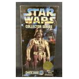 1996 Star Wars Collector Series Darth Vader Galati