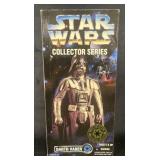 1996 Star Wars Collector Series Darth Vader Galact
