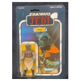 Vintage 1983 Star Wars Lili Ledy Klaatu Figure Com