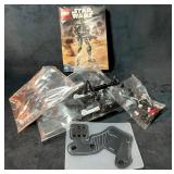 Star Wars Lego 75521 Elite Praetorian Guard with D