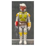 Vintage 1979 Star Wars Kader HK Boba Fett Figure C