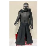 Star Wars Kylo Ren Large Action Figure with Lights