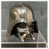 Darth Vader Helmet Display with Flashing Lights Wa