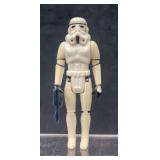 Vintage 1977 Star Wars Smile No COO Stormtrooper H