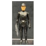 Vintage 1980 Star Wars Unitoy HK Imperial Commande