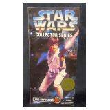 1996 Star Wars Collector Series: Luke Skywalker Re