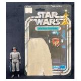 Vintage 1977 Star Wars First 12 Unitoy HK Death Sq