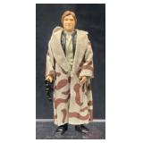 Vintage 1984 Star Wars Smile No COO Han Solo Trenc