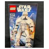LEGO Star Wars 75536 Range Trooper Buildable Figur