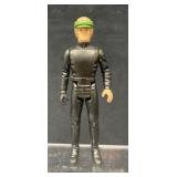 Vintage 1985 Star Wars Last 17 Smile No COO Luke S