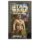 1996 Star Wars Collector Series Darth Vader Galact