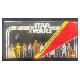 2005 Star Wars Early Bird Fan Club Certificate Pac