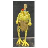 Vintage 1983 Star Wars Sy Snootles Figure from Max