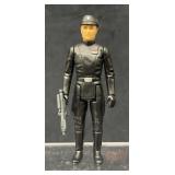 Vintage 1980 Star Wars Unitoy HK Imperial Commande