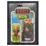 Vintage 1983 Star Wars Lili Ledy Ree Yees Figure C