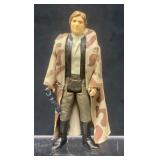 Vintage 1984 Star Wars Kader No COO Han Solo Trenc