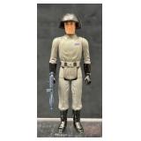 Vintage 1977 Star Wars First 12 Kader HK Death Squ