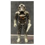 Vintage 1982 Star Wars Smile HK Imperial Tie Fight