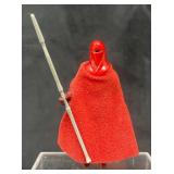 Vintage 1983 Star Wars Taiwan Emperor's Royal Guar