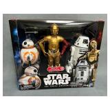 Star Wars: The Force Awakens Target Exclusive Droi