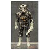 Vintage 1982 Star Wars Unitoy HK Imperial Tie Figh