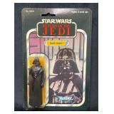 Vintage 1983 Star Wars Return of the Jedi Lili Led