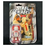 Star Wars Kenner Vintage Collection R5-D4 Action F