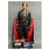 Star Wars Rogue One Jyn Erso Big-Figs Action Figur