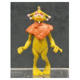 Vintage 1985 Star Wars Ewoks TV Cartoon Urgah Lady