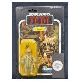 Rare Vintage 1982 Star Wars Amsterdam/Brussels Tee