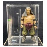 Vintage 1984 Star Wars Smile HK Kenner Rancor Keep