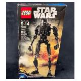 LEGO Star Wars K-2SO 75120 Buildable Figure, 169 P