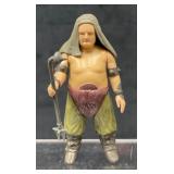 Vintage 1984 Star Wars Taiwan Rancor Keeper Figure