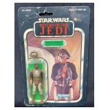 Vintage 1983 Star Wars Lili Ledy Lando Calrissian