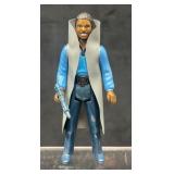 Vintage 1980 Star Wars Smile No COO Lando Calrissi