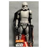 Star Wars Captain Phasma 20 Inch Action Figure by
