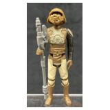 Vintage 1983 Star Wars Lili Ledy Lando Calrissian