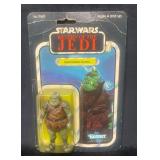 Vintage 1983 Star Wars Lili Ledy Gamorrean Guard