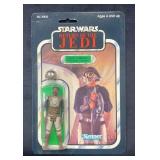Vintage 1983 Star Wars Lili Ledy Lando Calrissian